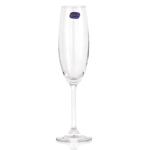 Copa Cava Flauta Enoteca 22 Cl. 6 Unds.