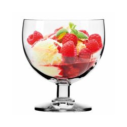 Copas Helado/Macedonia 35cl. 6 Un. Pengo