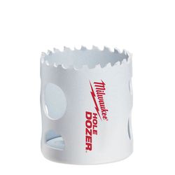 Corona Bimetalica Hole Dozer 44Mm.