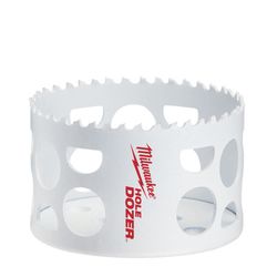 Corona Bimetalica Hole Dozer 76Mm.