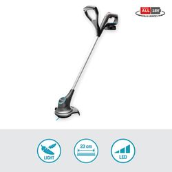 Cortabordes Batería Easy Trim 25/18V P4A