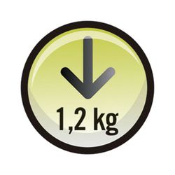 Cortabordes Eléc.Cbe 250n. 250 W. Lista