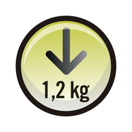 Cortabordes Eléc.Cbe 250n. 250 W. Lista