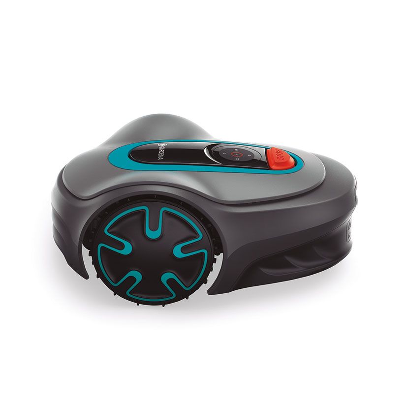 Cortacésped Batería Sileno Minimo 250M