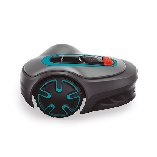Cortacésped Batería Sileno Minimo 250M