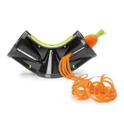 Cortador Decorador Verduras Triple Ibili