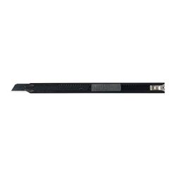 Cortador Hoja 9 Mm.Mgo.Inox.Ratio