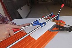 Cortador Indust.C/Separ.Ts-66 Max Rubi