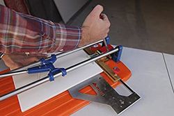 Cortador Indust.C/Separ.Ts-66 Max Rubi