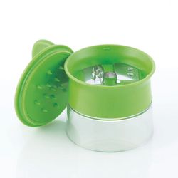 Cortador Verduras En Espiral Mini
