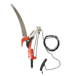 Cortaramas+Serrucho Interc.Lista