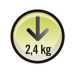 Cortas. Eléc.Cse 550n.550 W.51 Cm. Lista