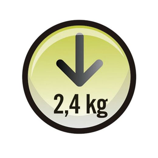 Cortas. Eléc.Cse 550n.550 W.51 Cm. Lista