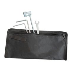 Cortasetos 25 Cc. Espada 55 Cm.