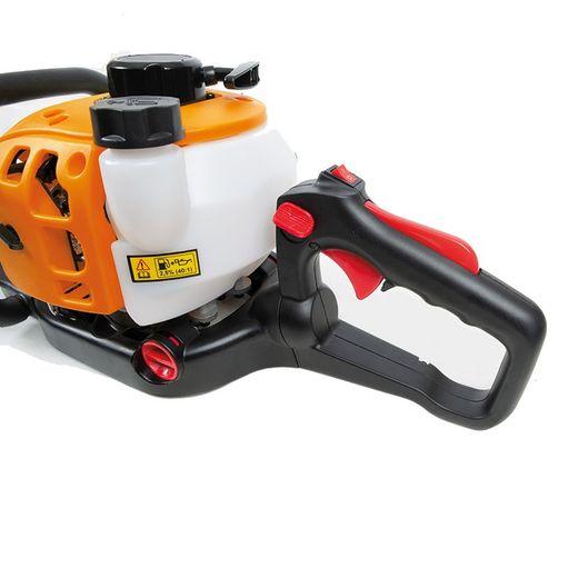 Cortasetos 25 Cc. Espada 55 Cm.