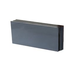Cristal Filtrante 55x110 Mm.G-10
