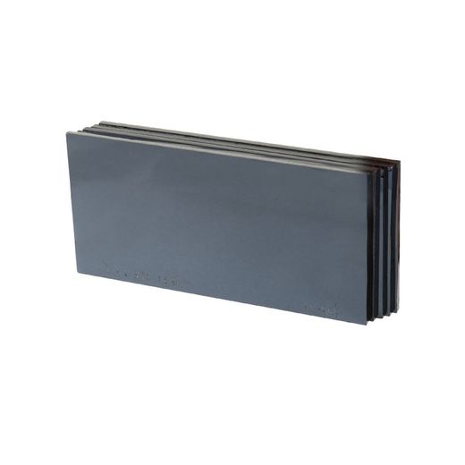 Cristal Filtrante 55x110 Mm.G-10