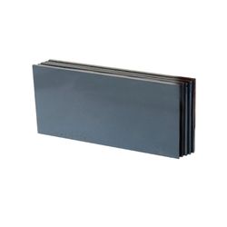 Cristal Filtrante 55x110 Mm.G-11