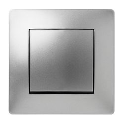Cruzamiento Habitat 15 10a-250v Aluminio