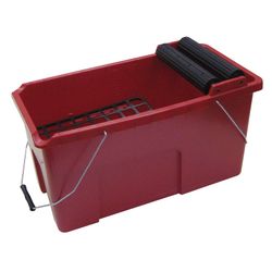 Cubeta Rubiclean-Bl (52x27x26cm) Rubi