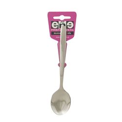 Cubiertos - 2 Cucharas Postre Inox Gourmet