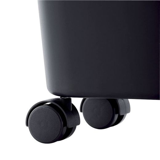 Cubo Escurridor Aut. C/Rdas. 14l Mery