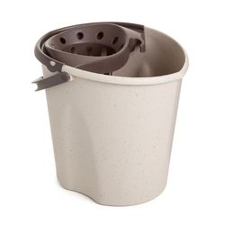 Cubo Escurridor Oval. 12L. Ecohome Tatay