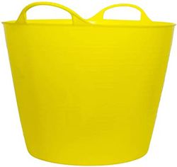 Cubo Flexible Goma 42l