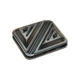 Cucal Trampa Cucarachas Doble Cebo 6 Unidades