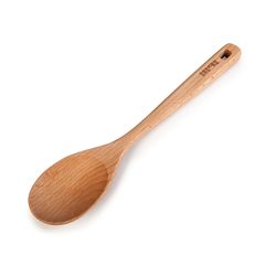 Cuchara Española 25cm Madera Rec.Aceite