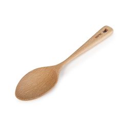 Cuchara Española 30cm Madera Rec.Aceite