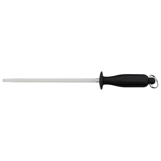 Cuchillo. Chaira Cocina 230mm. Arcos