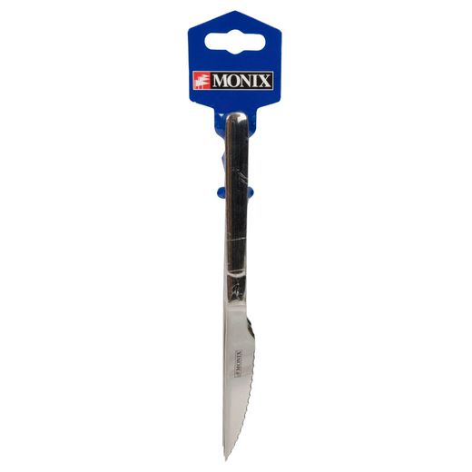 Cuchillo Chuletero 2 Unidades Milan