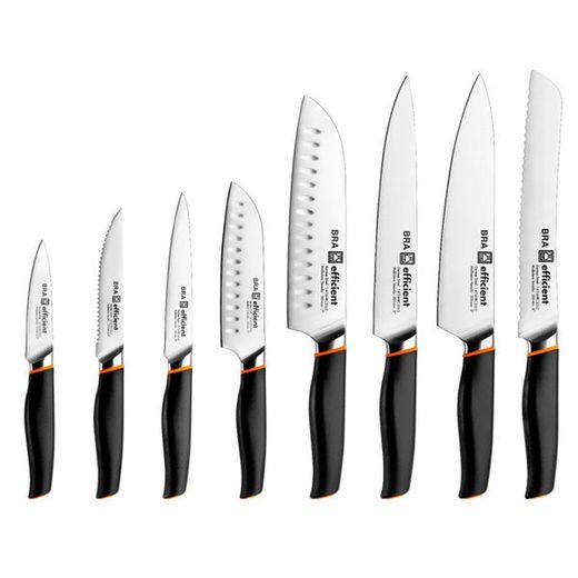 Cuchillo Mondador Efficient 90mm
