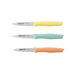 Cuchillo Mondador Surt Caja 36 Pzs.Arcos