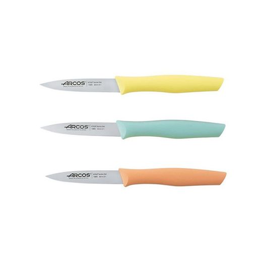Cuchillo Mondador Surt Caja 36 Pzs.Arcos