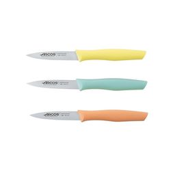 Cuchillo Mondador Surt Caja 36 Pzs.Arcos