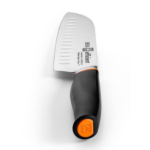 Cuchillo Santoku Efficient 130 Mm