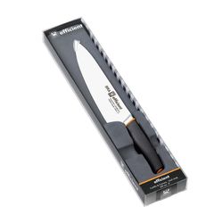 Cuchillo Santoku Efficient 130 Mm