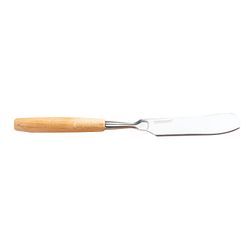 Cuchillo Untar Fair 25Cm. Fackelmann