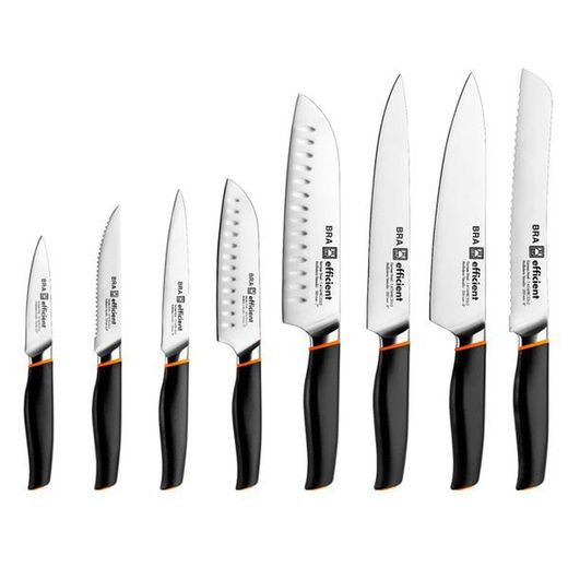 Cuchillo Verdura Efficient 13 Mm
