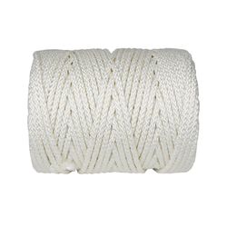 Cuerda Trenzada Poliest. Granete 5mmx15m