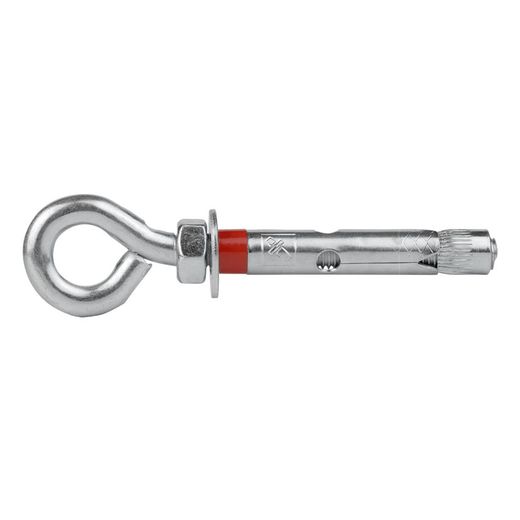 Desa Bric Argolla M6/Ø8X45 -100Un
