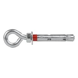 Desa Bric Argolla M8/Ø11X60 -50Un