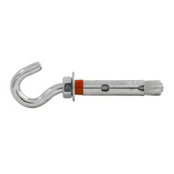 Desa Bric Gancho M6/Ø9X45 -100Un