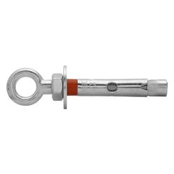Desabric Cancamo Cerra. M10/Ø12X70-25Un