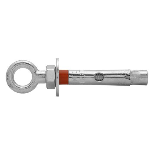 Desabric Cancamo Cerra. M8/Ø11X60 -50Un