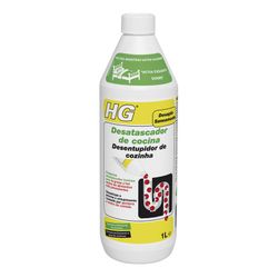 Desatascador Cocinas 1 L.