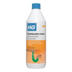 Desatascador Cocinas 1 L.