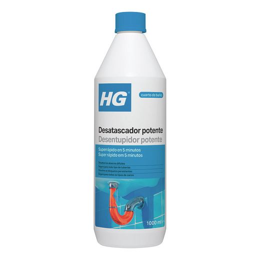 Desatascador Profesional